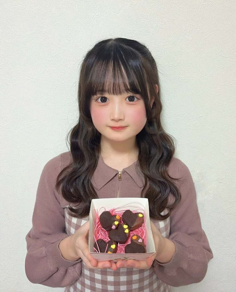 柑乃あい( かんの あい )【イエロー】プロフィール｜Pastel Closet【パスクロ】画像