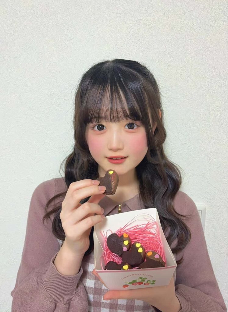 柑乃あい( かんの あい )【イエロー】プロフィール｜Pastel Closet【パスクロ】画像