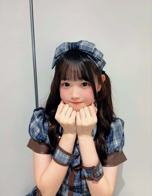 柑乃あい( かんの あい )【イエロー】プロフィール｜Pastel Closet【パスクロ】画像