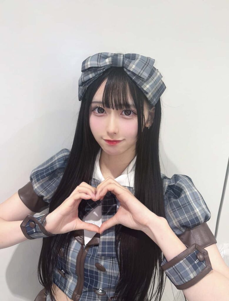 幸野 れいあ( ゆきの れいあ )【レッド】プロフィール｜Pastel Closet【パスクロ】