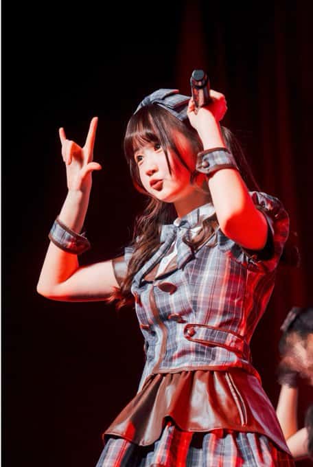 柑乃あい( かんの あい )【イエロー】プロフィール｜Pastel Closet【パスクロ】画像