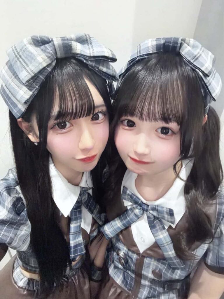 幸野 れいあ( ゆきの れいあ )【レッド】プロフィール｜Pastel Closet【パスクロ】