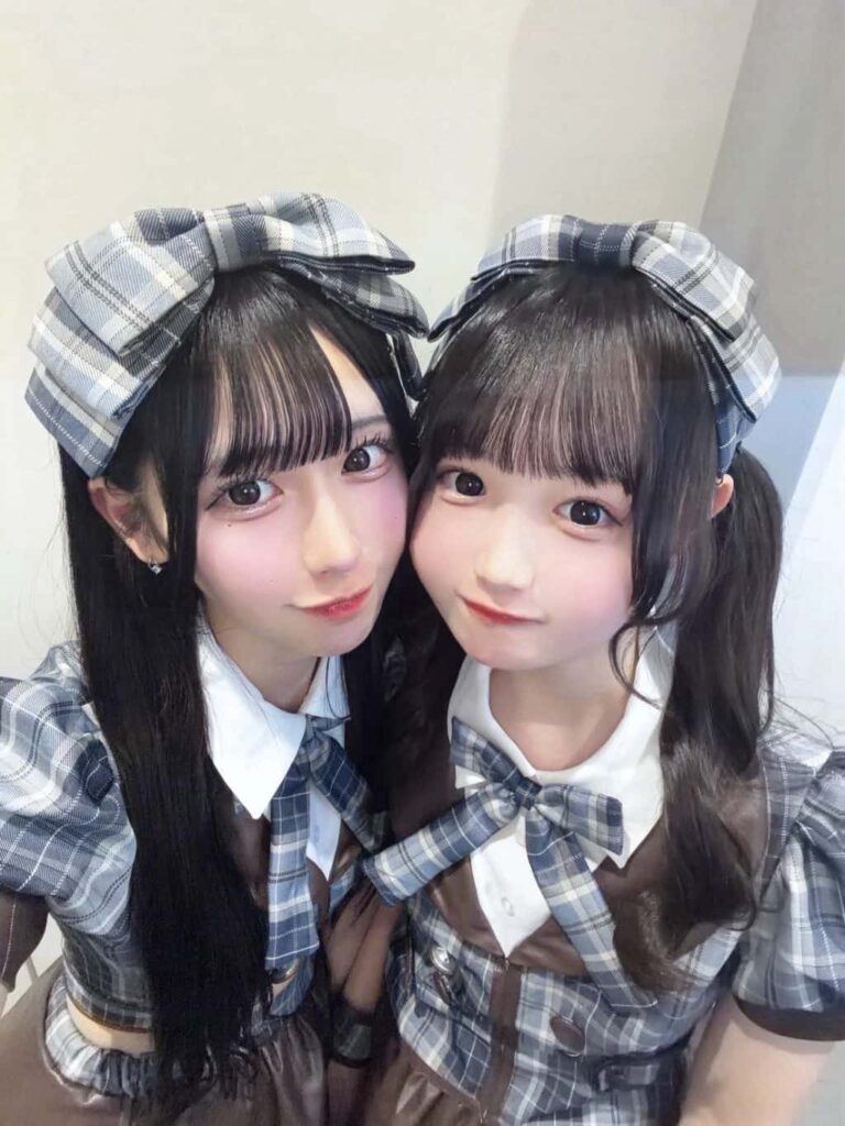 幸野 れいあ( ゆきの れいあ )【レッド】プロフィール｜Pastel Closet【パスクロ】