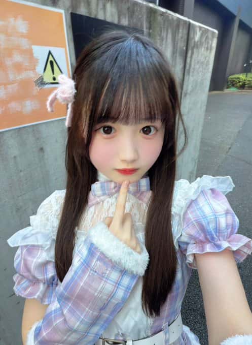 柑乃あい( かんの あい )【イエロー】プロフィール｜Pastel Closet【パスクロ】画像