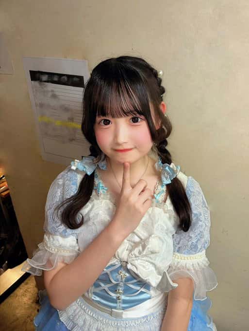 柑乃あい( かんの あい )【イエロー】プロフィール｜Pastel Closet【パスクロ】画像