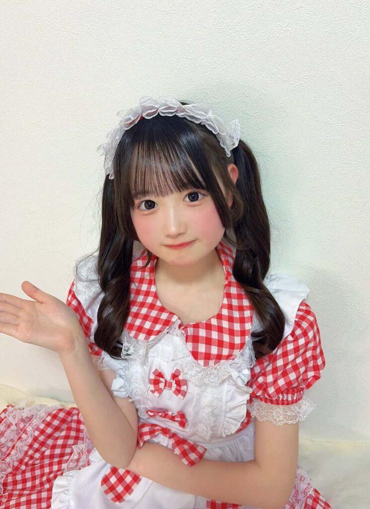 柑乃あい( かんの あい )【イエロー】プロフィール｜Pastel Closet【パスクロ】画像