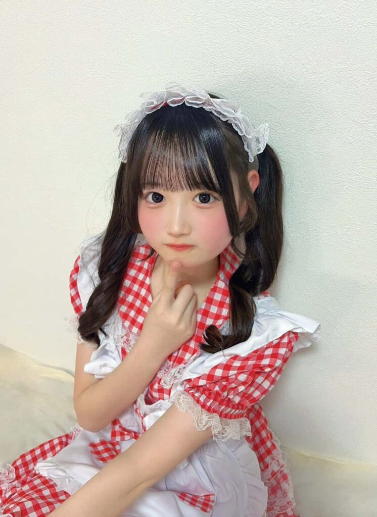 柑乃あい( かんの あい )【イエロー】プロフィール｜Pastel Closet【パスクロ】画像