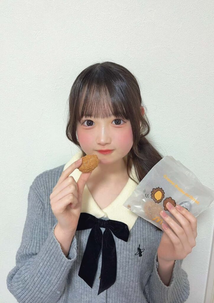 柑乃あい( かんの あい )【イエロー】プロフィール｜Pastel Closet【パスクロ】画像