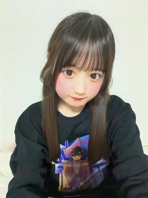 柑乃あい( かんの あい )【イエロー】プロフィール｜Pastel Closet【パスクロ】画像