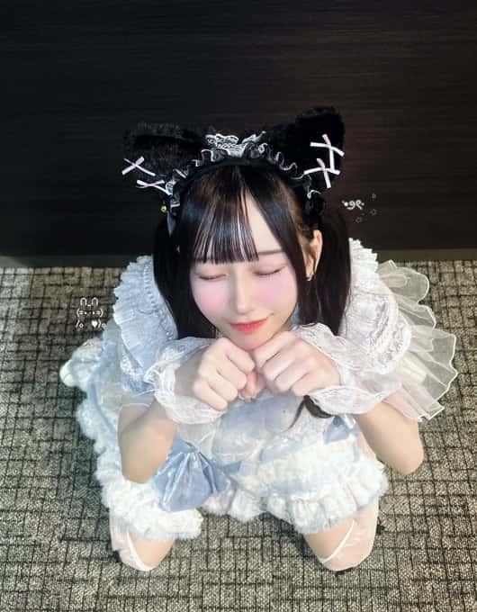 幸野 れいあ( ゆきの れいあ )【レッド】プロフィール｜Pastel Closet【パスクロ】