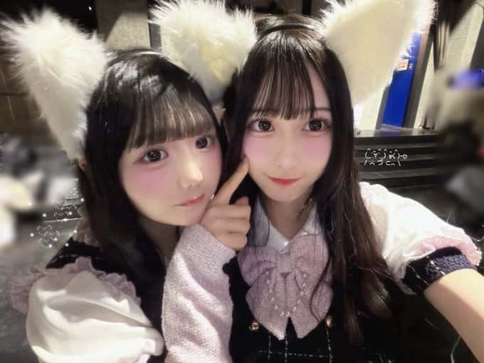 幸野 れいあ( ゆきの れいあ )【レッド】プロフィール｜Pastel Closet【パスクロ】