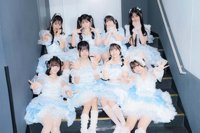 LIVE情報 9月24日：『HEROINES LEAGUE Ⅰ Sep. part2』＠EX Theater Roppongi｜Pastel Closet【パスクロ】