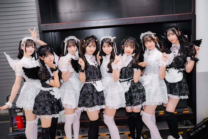 LIVE情報 10月28日:『HEROINES HALLOWEEN』@Zeep DiverCity|Pastel Closet【パスクロ】