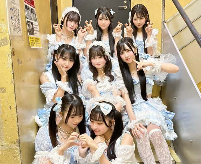 LIVE情報 11月15日:『Marquee祭 mini』@Spotify O-Nest|Pastel Closet【パスクロ】