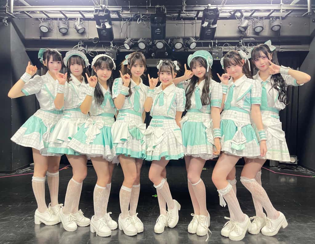 LIVE情報 11月5日:『Pastel Closet × ZUTTOMOTTO 2マンLIVE』@SHIBUYA VIDENT|Pastel Closet【パスクロ】