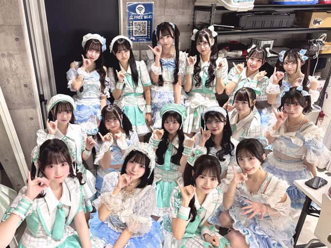 LIVE情報 11月5日:『Pastel Closet × ZUTTOMOTTO 2マンLIVE』@SHIBUYA VIDENT|Pastel Closet【パスクロ】