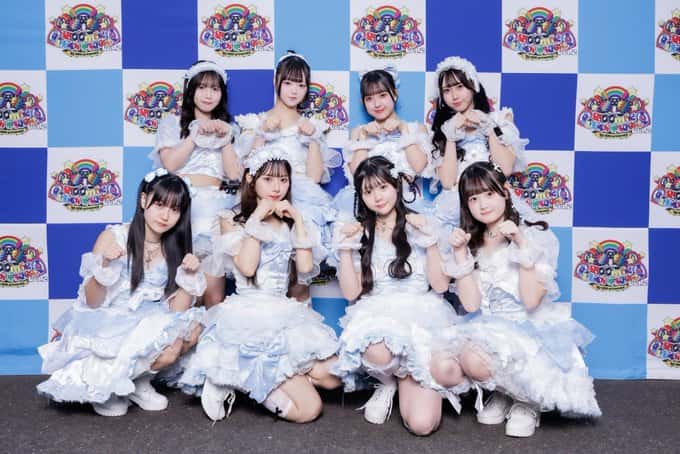 LIVE情報 12月7日：『KOOmic idol Festa』＠品川プリンス ステラボール｜Pastel Closet【パスクロ】