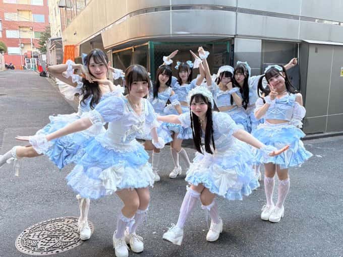 LIVE情報 12月28日：『LEADING PREMIUM 年末感謝祭'25』＠⚪︎⚪︎｜Pastel Closet【パスクロ】