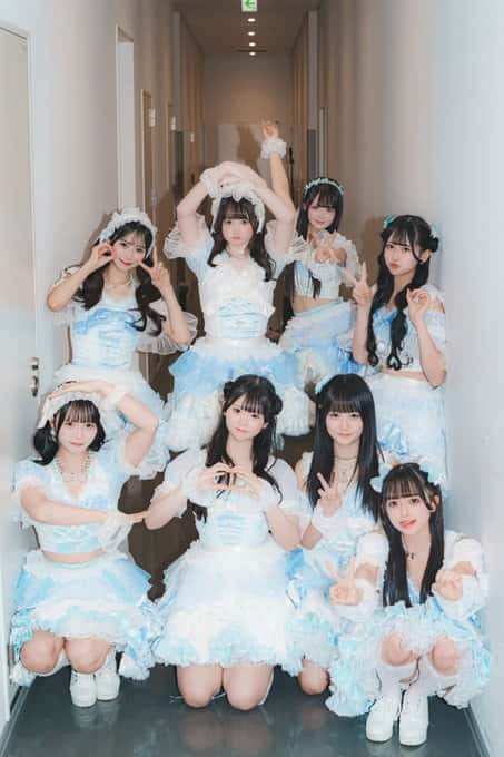 LIVE情報 2026年1月11日：『HEROINES 成人式2026 DAY1』＠KANDA SQUARE HALL｜Pastel Closet【パスクロ】