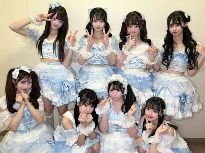 LIVE情報 2026年1月11日：『TOKYO GIRLS GIRLS extra!!』＠恵比寿ガーデンルーム｜Pastel Closet【パスクロ】