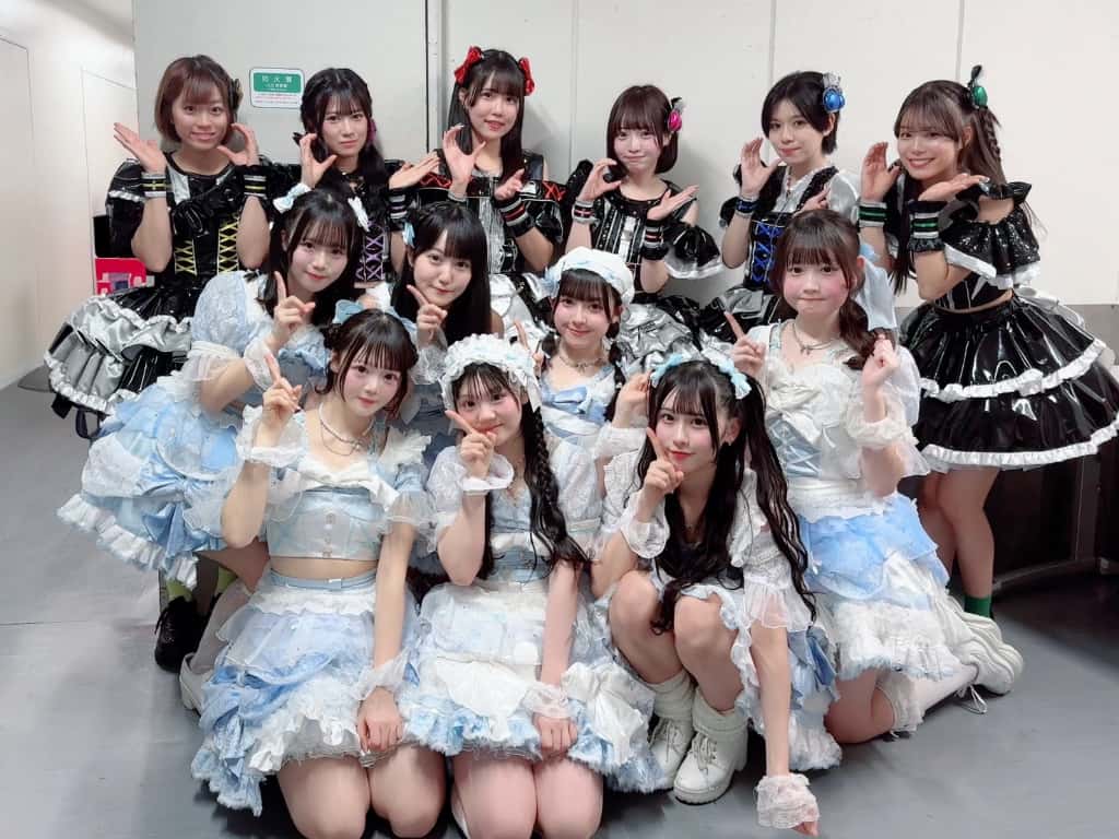 LIVE情報 2026年1月18日：『推し事.HepLive2026新春SP～超★NOVA24’ DEBUT～』＠HEP HALL｜Pastel Closet【パスクロ】