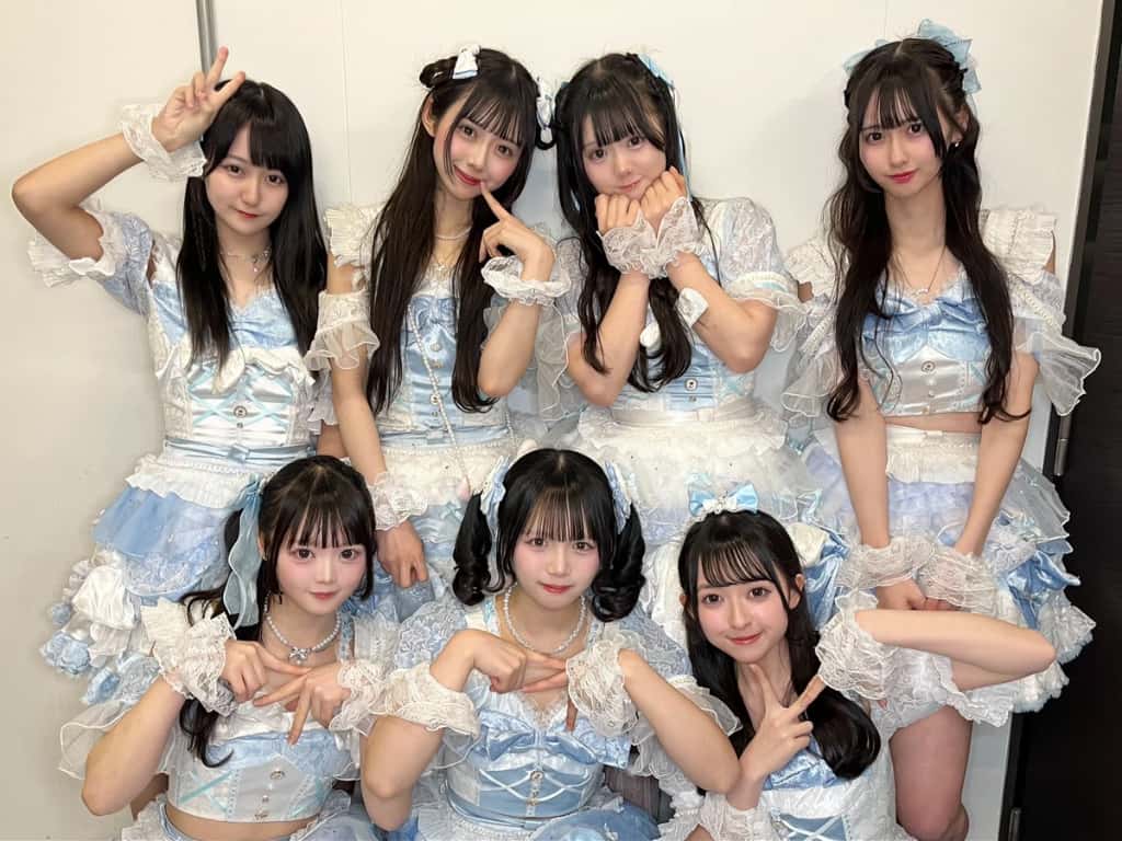 LIVE情報 2026年2月8日：『ッスッゴイライブin名古屋』＠Lives NAGOYA｜Pastel Closet【パスクロ】