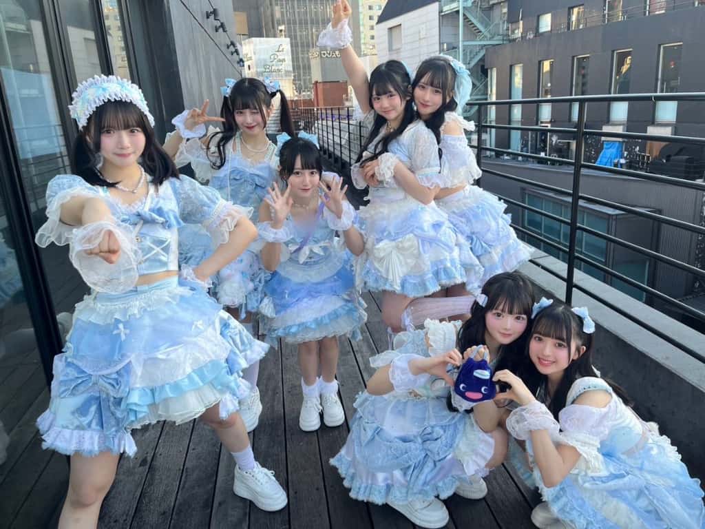 LIVE情報 2026年2月9日：『MARQUEE祭 Vol.170』＠渋谷duo MUSIC EXCHANGE｜Pastel Closet【パスクロ】