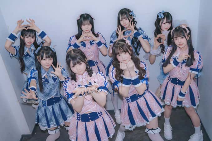 LIVE情報 2026年2月14日：『HEROINES VALENTINE DAY1』＠品川ステラボール｜Pastel Closet【パスクロ】