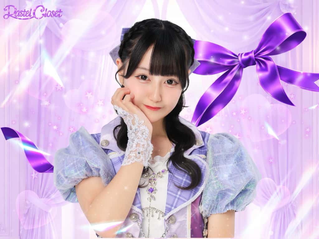 【衣装】LaLa arena 2026 ｜Pastel croset（パステルクローゼット）