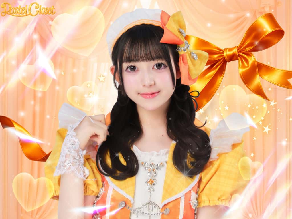 【衣装】LaLa arena 2026 ｜Pastel croset（パステルクローゼット）