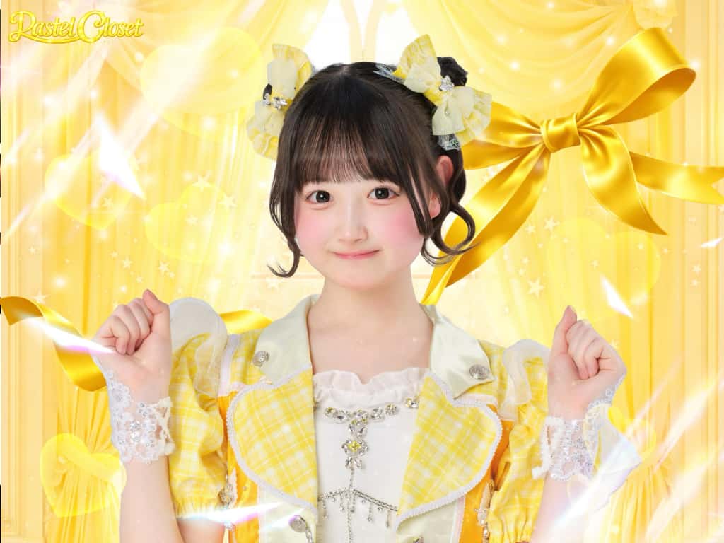 【衣装】LaLa arena 2026 ｜Pastel croset（パステルクローゼット）