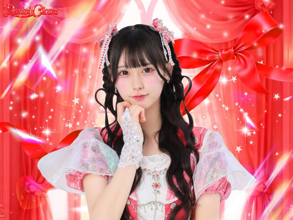 【衣装】LaLa arena 2026 ｜Pastel croset（パステルクローゼット）