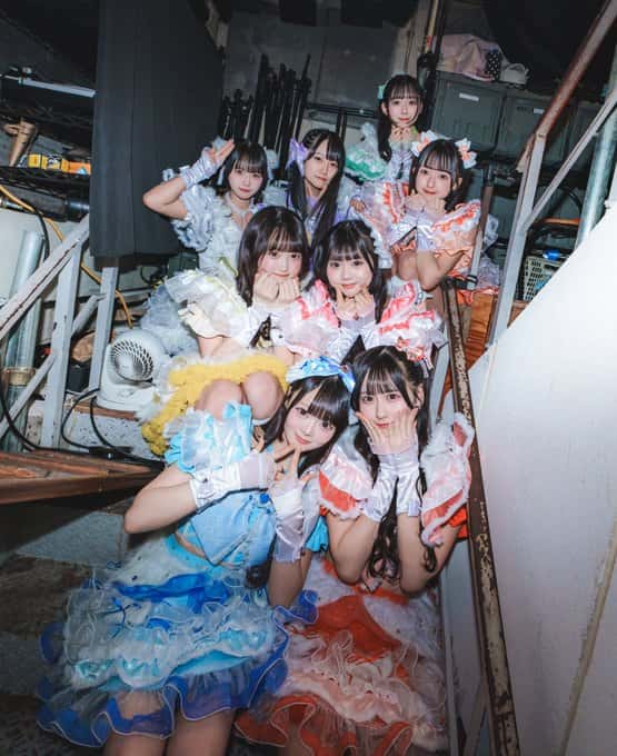 LIVE情報 2026年3月8日：『IDORISE!! FESTIVAL 2026』＠渋谷全9会場｜Pastel Closet【パスクロ】