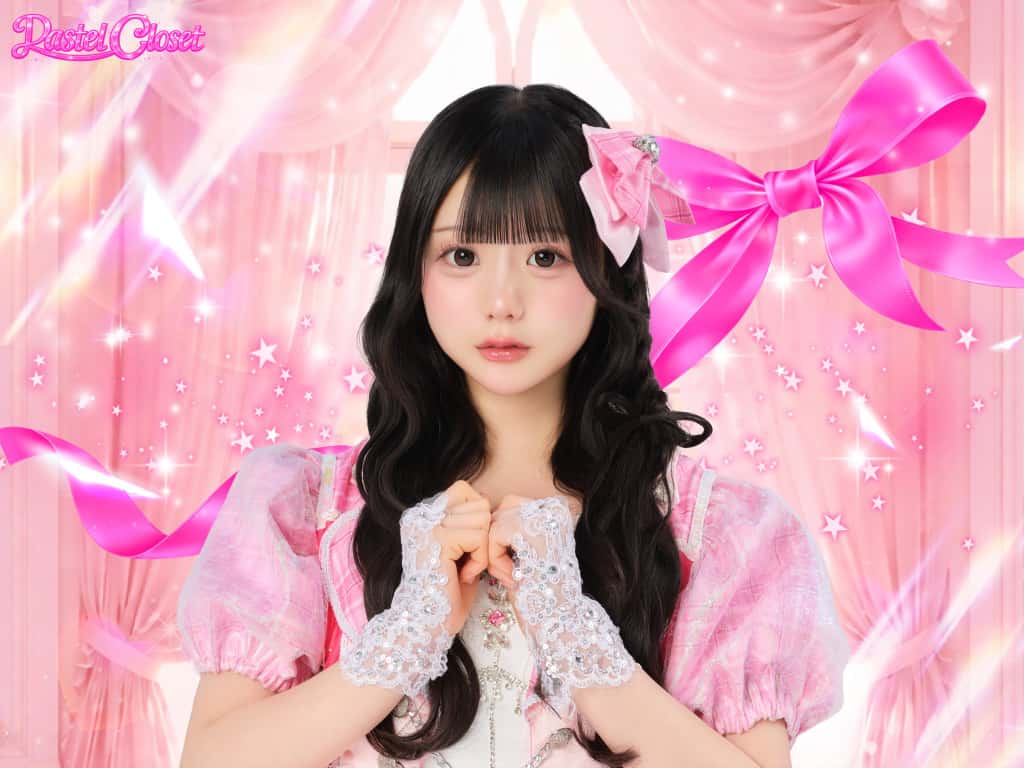 【衣装】LaLa arena 2026 ｜Pastel croset（パステルクローゼット）