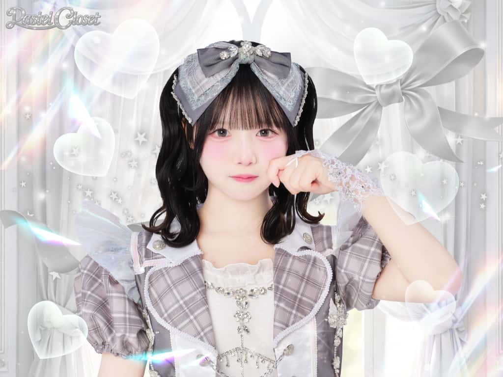 【衣装】LaLa arena 2026 ｜Pastel croset（パステルクローゼット）