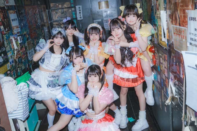 LIVE情報 2026年3月7日：『IDORISE!! FESTIVAL 2026』＠渋谷全9会場｜Pastel Closet【パスクロ】