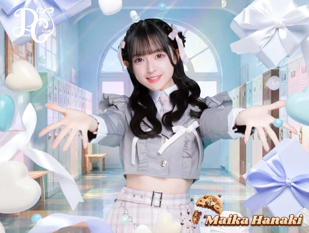 【衣装】White Day ｜Pastel Closet（パステルクローゼット）