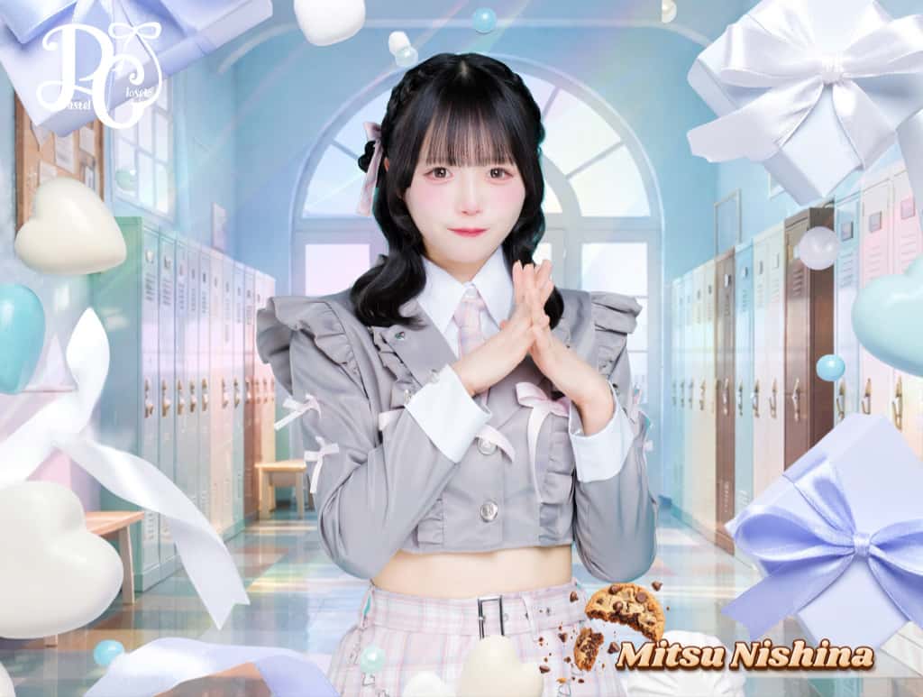 【衣装】White Day ｜Pastel Closet（パステルクローゼット）