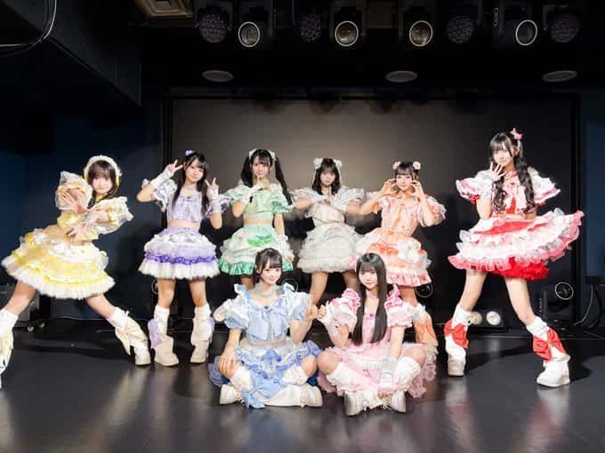 LIVE情報 2026年3月23日：『Pastel Closet×ポンコツコンポ 2マンライブ』＠Viblue EBISU｜Pastel Closet【パスクロ】