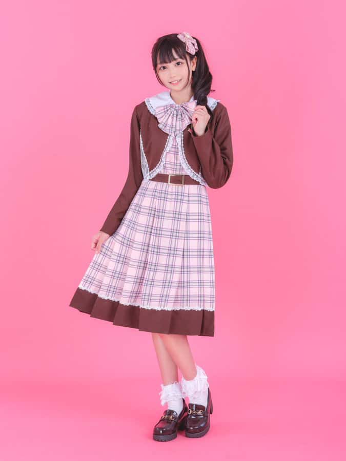 宇野ゆり（うの ゆり）【赤色】プロフィール｜iON!【アイオン】画像