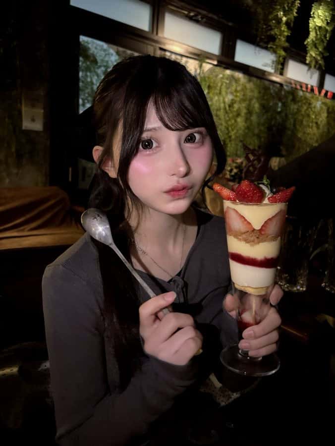 鈴都りせ（すずみや りせ）【青色】プロフィール｜iON!【アイオン】画像