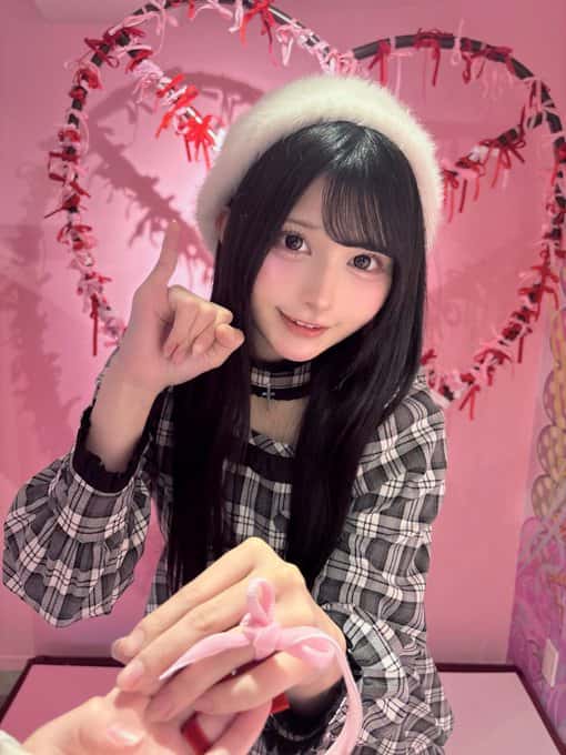 鈴都りせ（すずみや りせ）【青色】プロフィール｜iON!【アイオン】画像