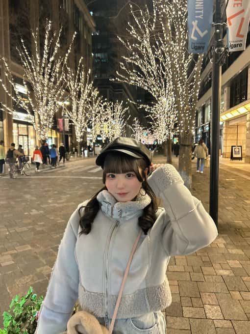 栗栖 むぎ（くりす むぎ）【黄色】プロフィール｜iON!【アイオン】　画像 