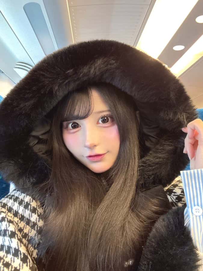 鈴都りせ（すずみや りせ）【青色】プロフィール｜iON!【アイオン】画像