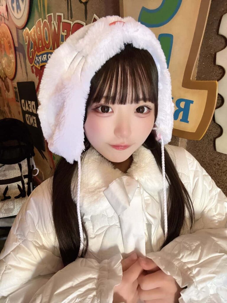 栗栖 むぎ（くりす むぎ）【黄色】プロフィール｜iON!【アイオン】　画像 