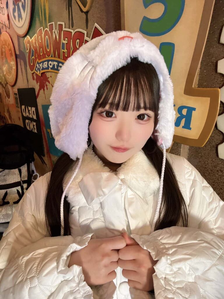 栗栖 むぎ（くりす むぎ）【黄色】プロフィール｜iON!【アイオン】　画像 