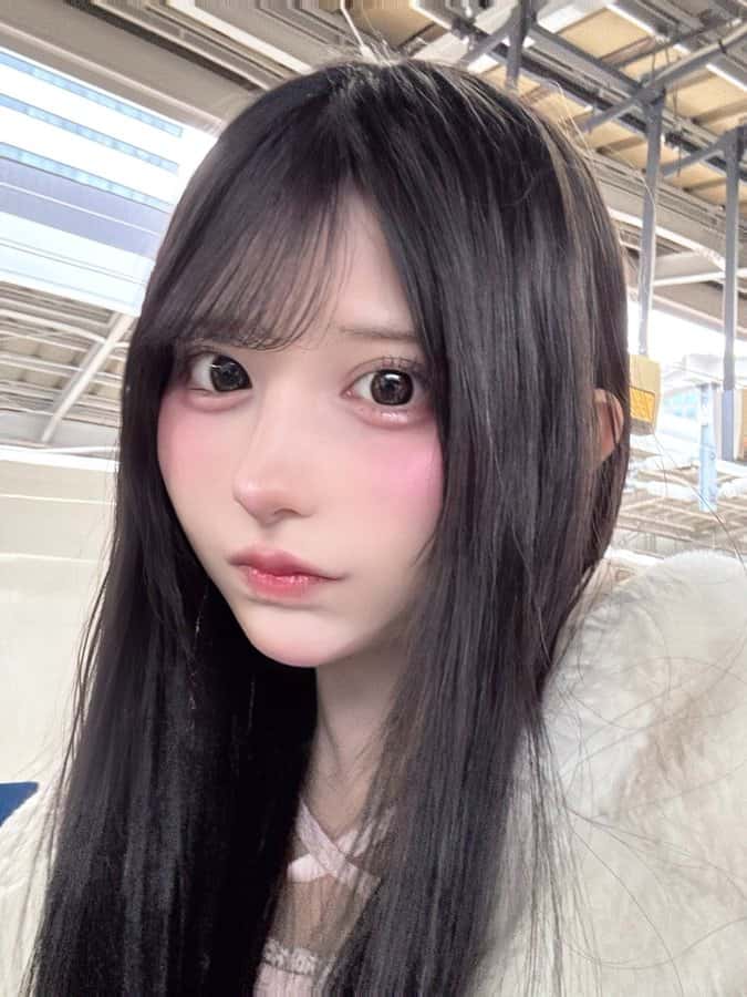 鈴都りせ（すずみや りせ）【青色】プロフィール｜iON!【アイオン】画像