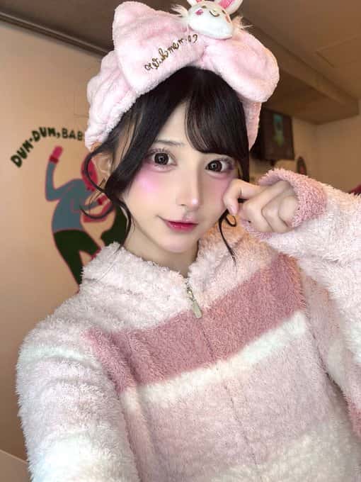 鈴都りせ（すずみや りせ）【青色】プロフィール｜iON!【アイオン】画像