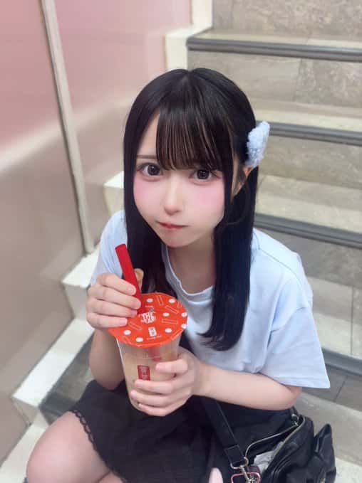 伽久耶 くらら（かぐや くらら）【紫色】プロフィール｜iON!【アイオン】　画像
