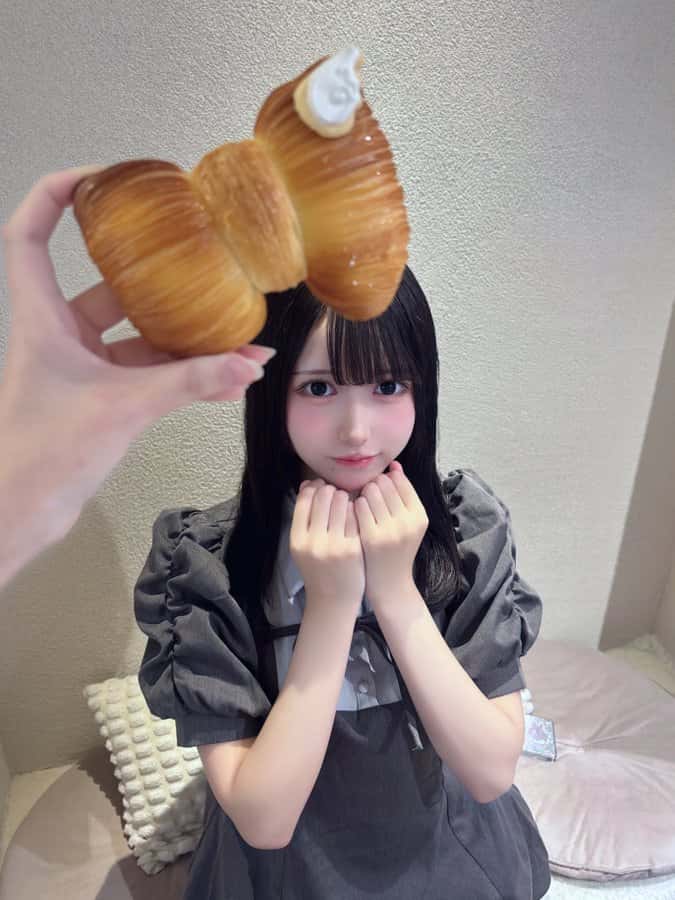 伽久耶 くらら（かぐや くらら）【紫色】プロフィール｜iON!【アイオン】　画像